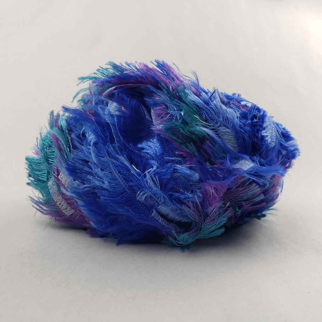 Boa | Novelty Eyelash Yarn - Paradise Fibers