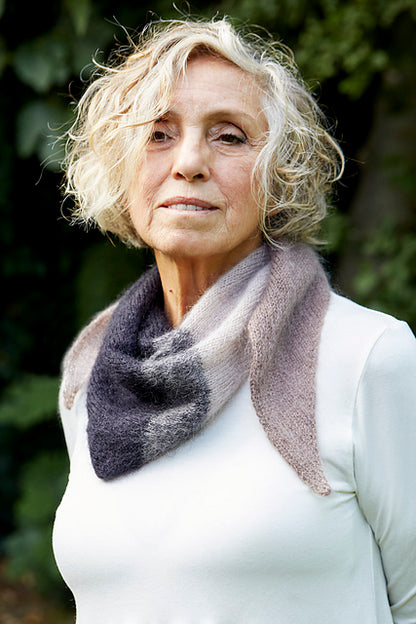 Bon Melange Shawl Kit
