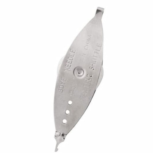 Boye Tatting Shuttle with Removable Bobbin - Paradise Fibers