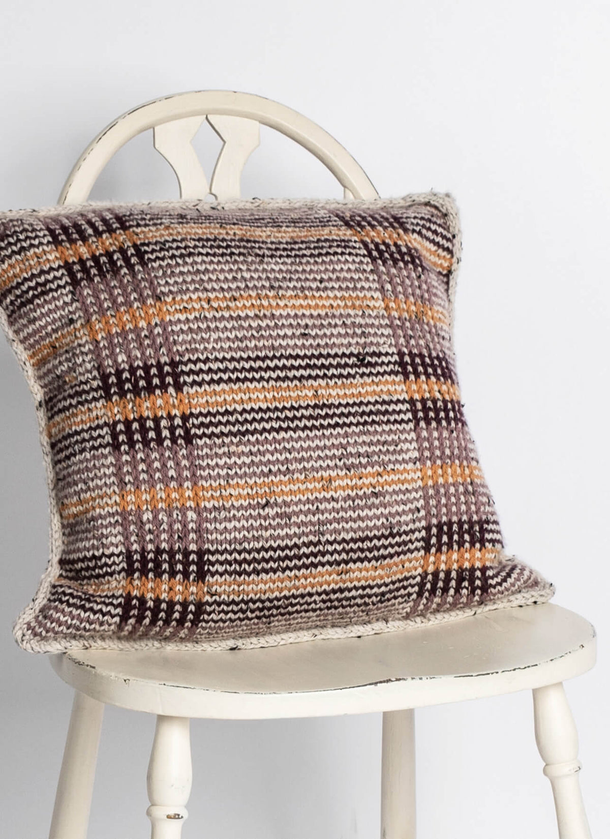 Brentwood Pillow — view 3