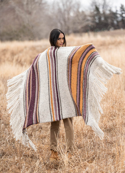 Brentwood Throw — view 1