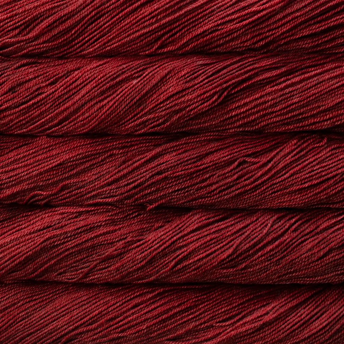 Malabrigo Brisa Sport Yarn color 033 Cereza