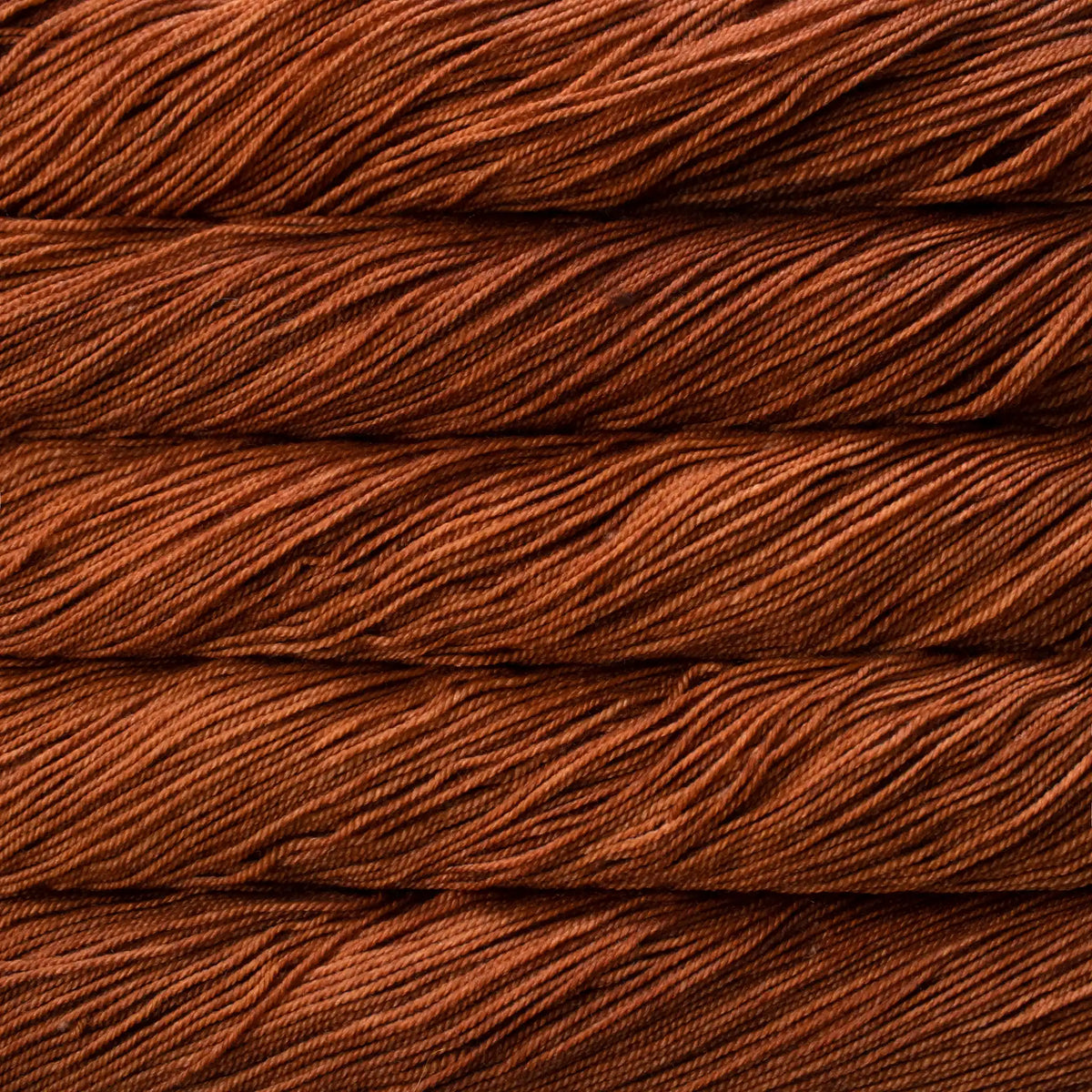 Malabrigo Brisa Sport Yarn color 142 Caramel