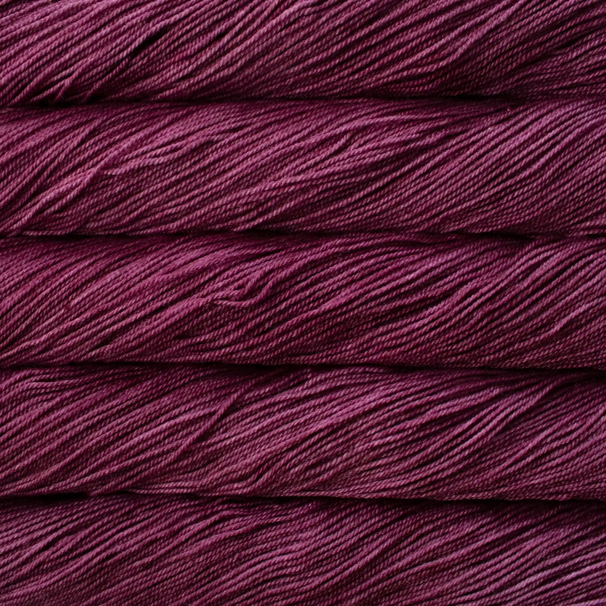 Malabrigo Brisa Sport Yarn color 148 Hollyhock