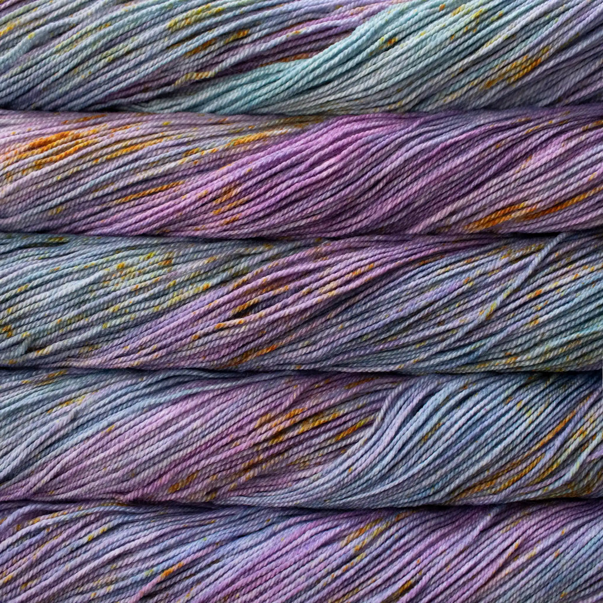 Malabrigo Brisa Sport Yarn color 289 Pisces