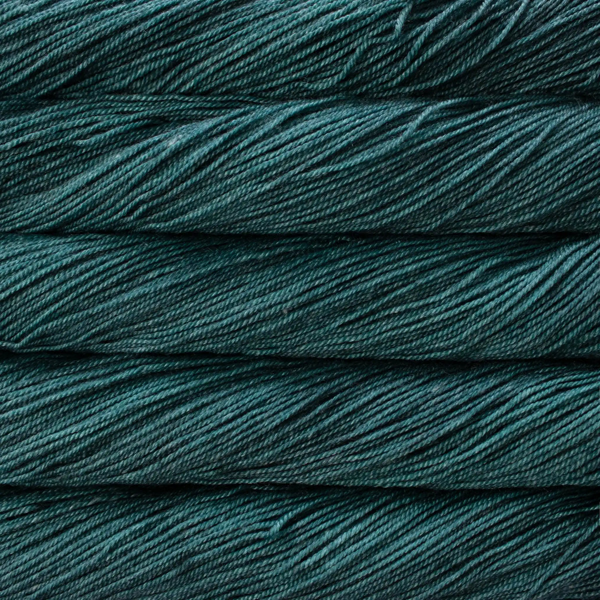Malabrigo Brisa Sport Yarn color 412 Teal Feather
