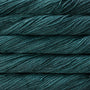 412 Teal Feather