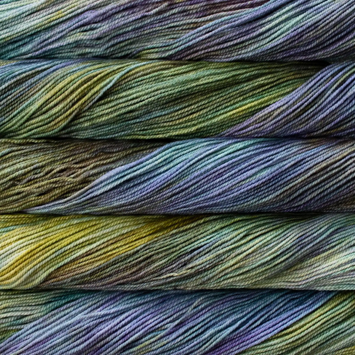 Malabrigo Brisa Sport Yarn color 416 Indiecita