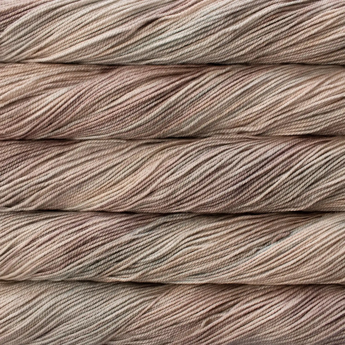 Malabrigo Brisa Sport Yarn color 696 Whole Grain