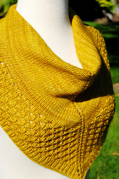 Brittany Coast Cowl Kit