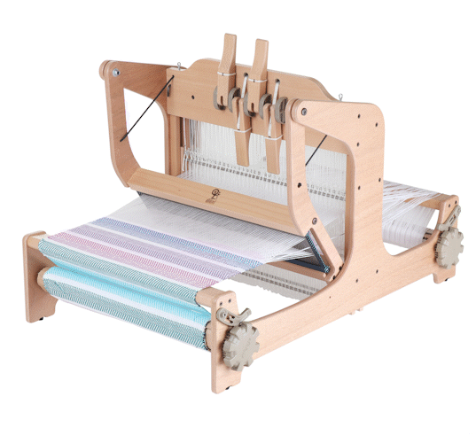 Ashford Brooklyn Four Shaft 16" Table Loom