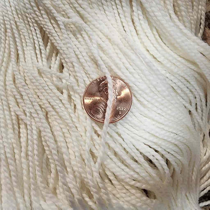 Canule | High Twist Fingering - Paradise Fibers