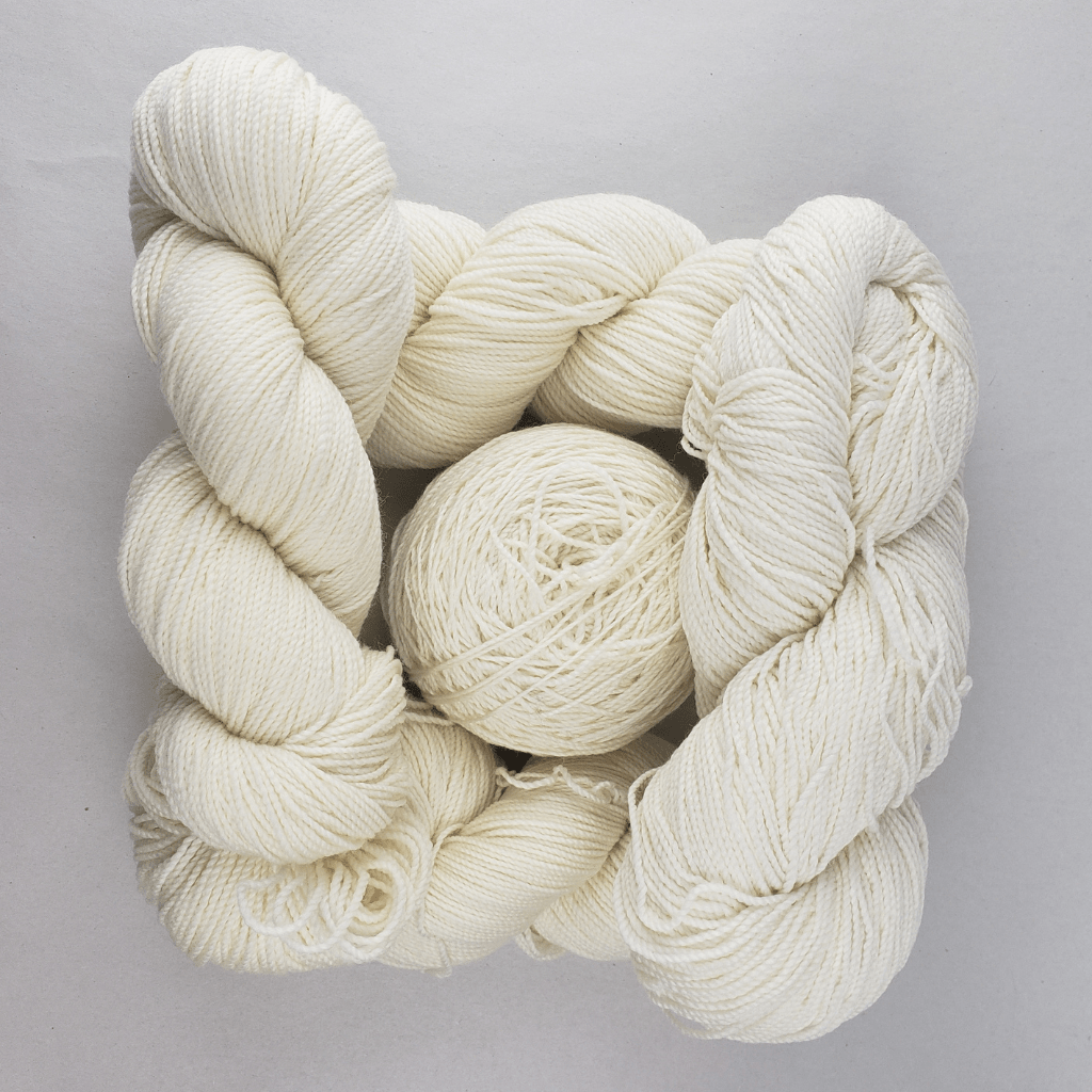 Canule | High Twist Fingering - Paradise Fibers