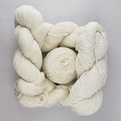 Canule | High Twist Fingering - Paradise Fibers