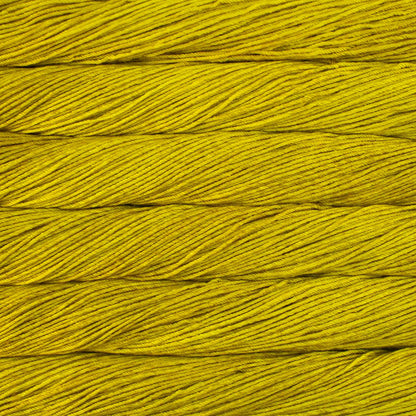 Malabrigo Caprino Sport Yarn color Frank Ochre 035