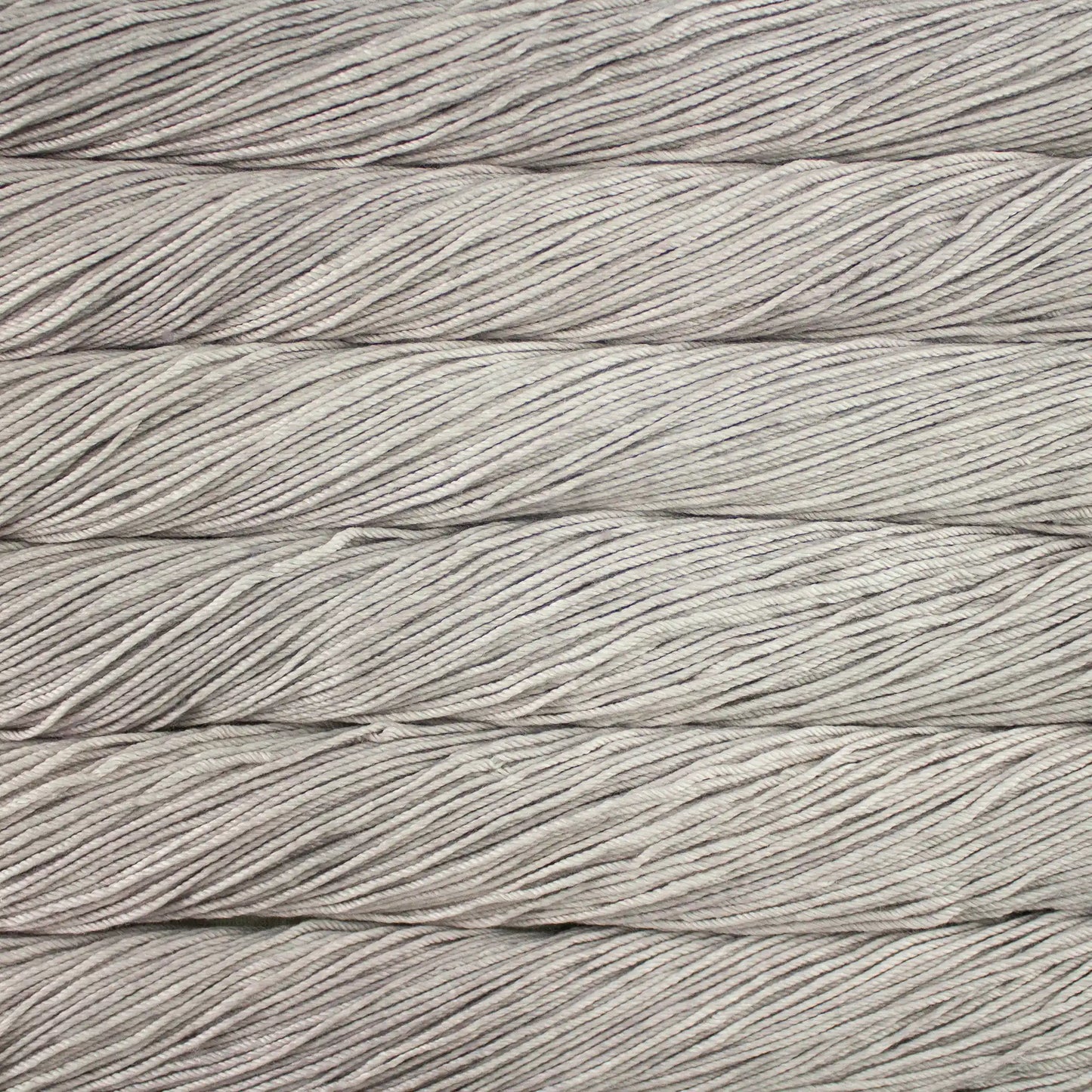 Malabrigo Caprino Sport Yarn color Pearl 036