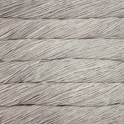 Malabrigo Caprino Sport Yarn color Pearl 036