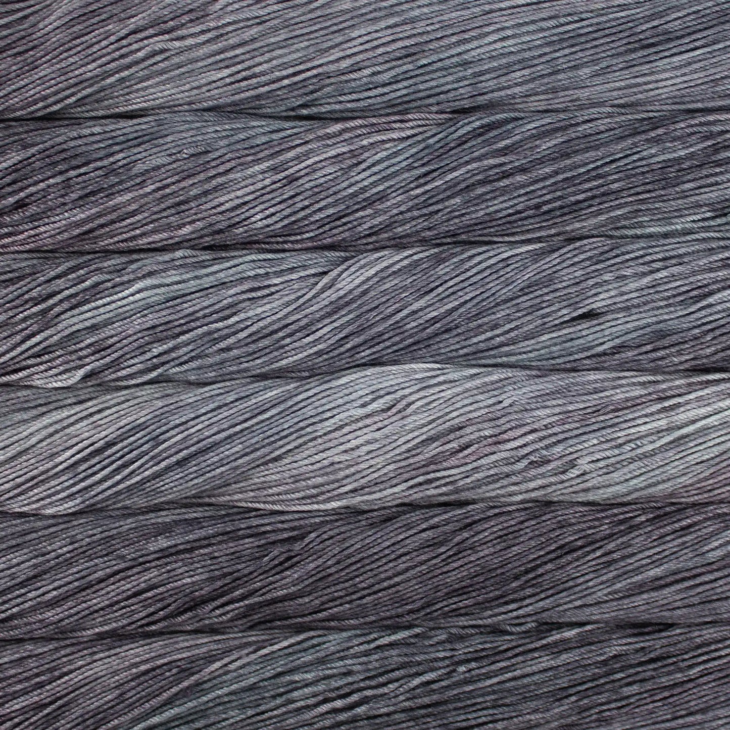 Malabrigo Caprino Sport Yarn color Plomo 043