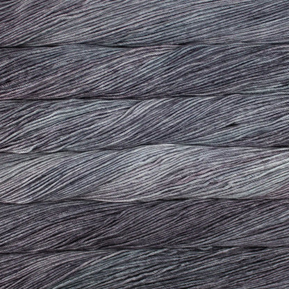 Malabrigo Caprino Sport Yarn color Plomo 043