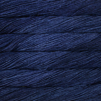 Malabrigo Caprino Sport Yarn color Paris Night 052