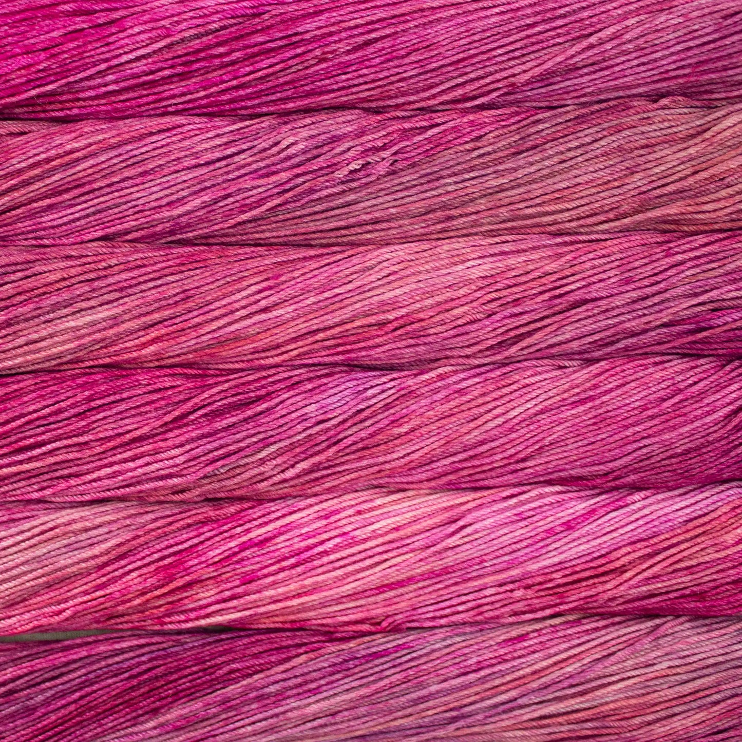 Malabrigo Caprino Sport Yarn color English Rose 057
