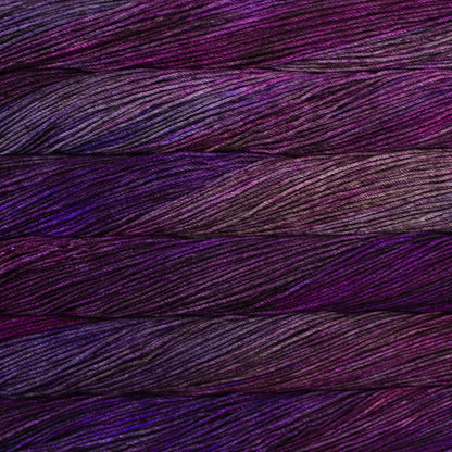 Malabrigo Caprino Sport Yarn color Sabiduría 136
