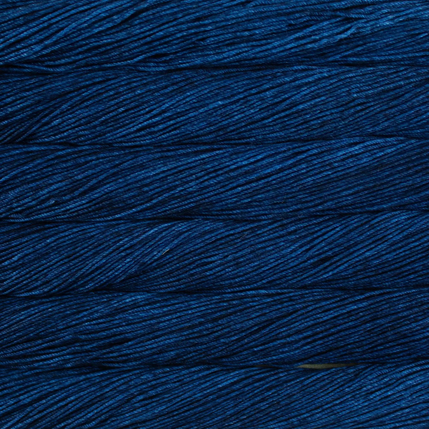 Malabrigo Caprino Sport Yarn color Azul Profundo 150