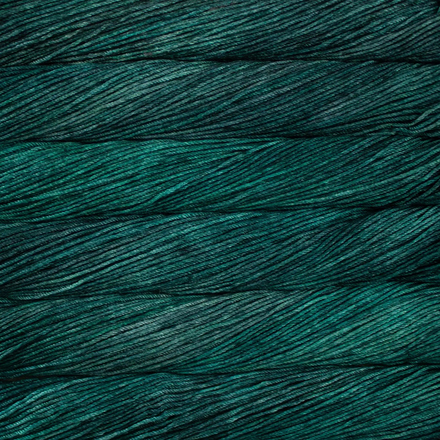 Malabrigo Caprino Sport Yarn color Pines 213