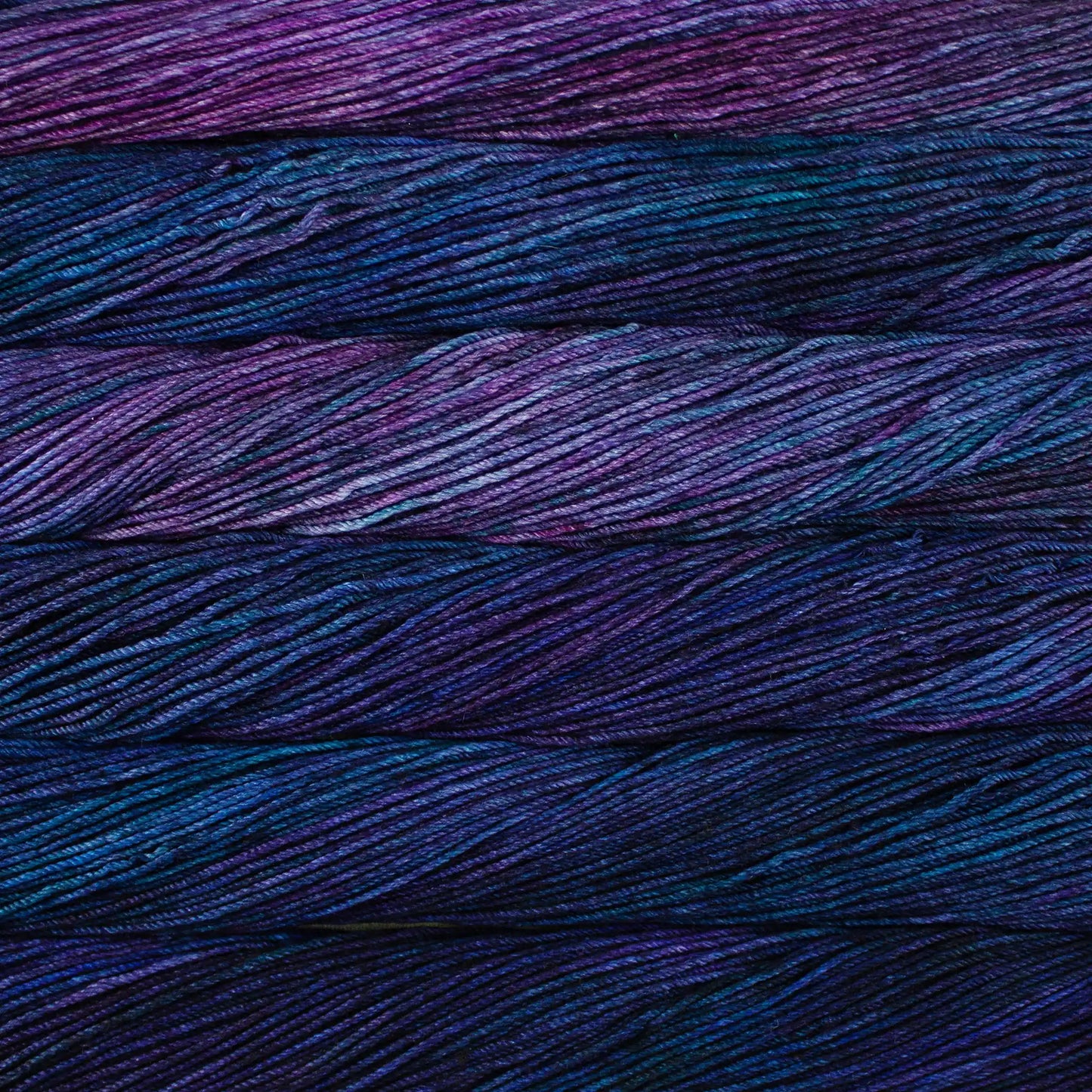 Malabrigo Caprino Sport Yarn color Whale's Road 247