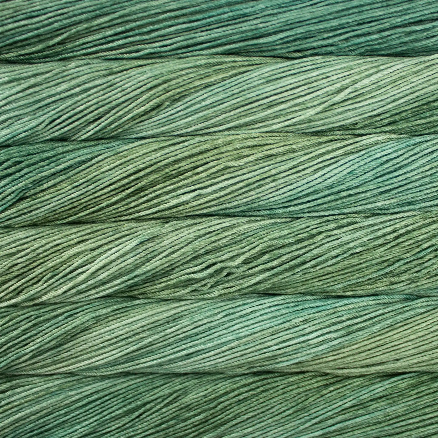 Malabrigo Caprino Sport Yarn color Pascal 363