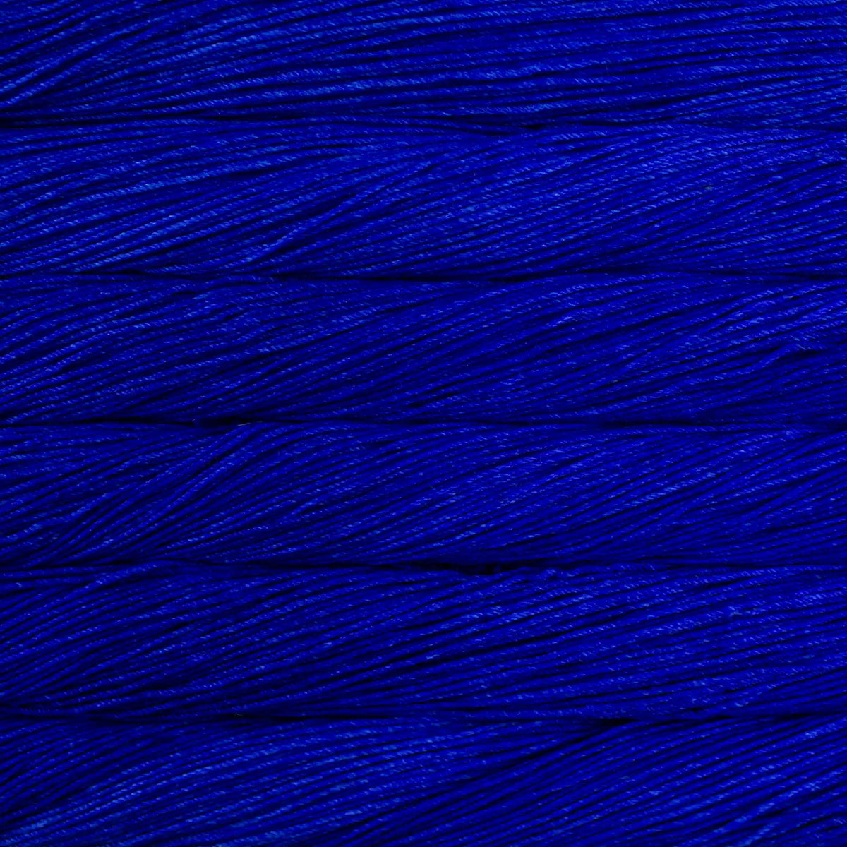 Malabrigo Caprino Sport Yarn color Matisse Blue 415