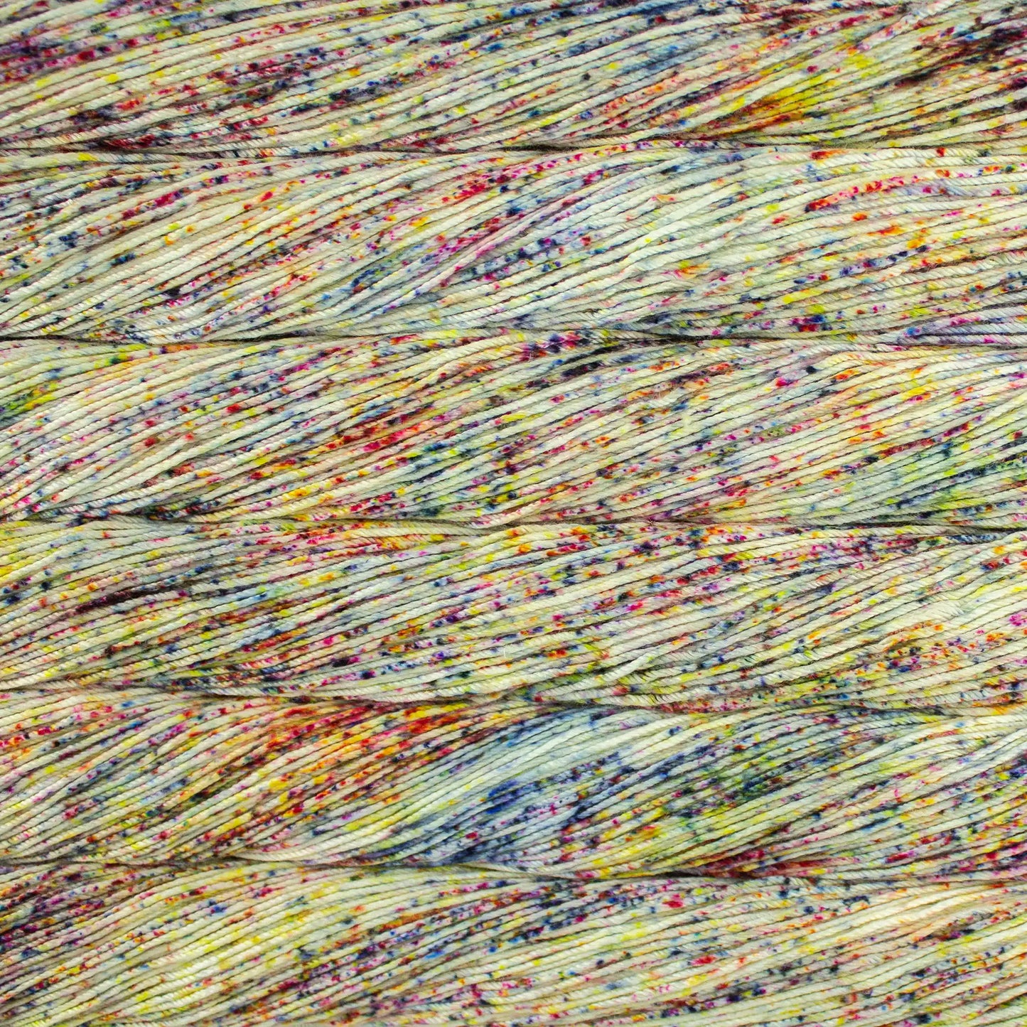 Malabrigo Caprino Sport Yarn color Moon Trio Full 697