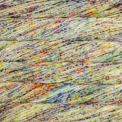 Malabrigo Caprino Sport Yarn color Moon Trio Full 697
