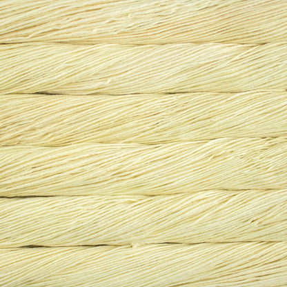 Malabrigo Caprino Sport Yarn color Ivory 704