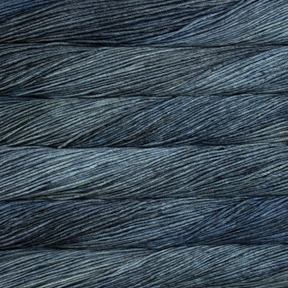 Malabrigo Caprino Sport Yarn color Cirrus Gray 845