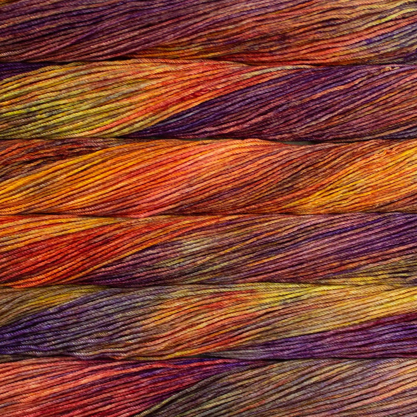 Malabrigo Caprino Sport Yarn color Archangel 850