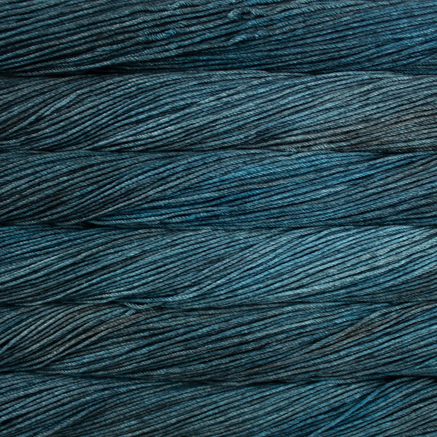 Malabrigo Caprino Sport Yarn color Persia 852