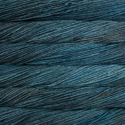 Malabrigo Caprino Sport Yarn color Persia 852