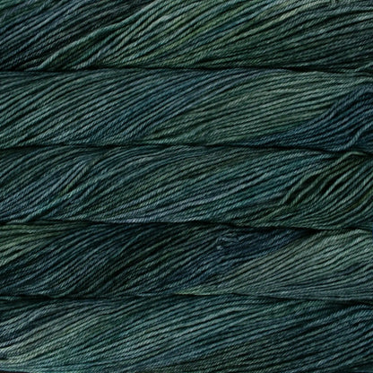 Malabrigo Caprino Sport Yarn color Aguas 855