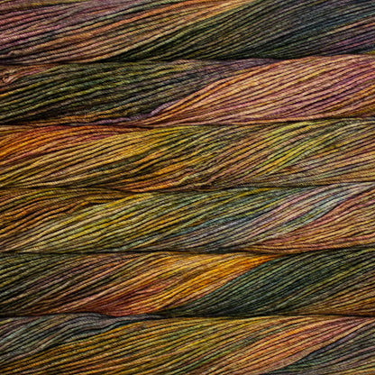 Malabrigo Caprino Sport Yarn color Piedras 862