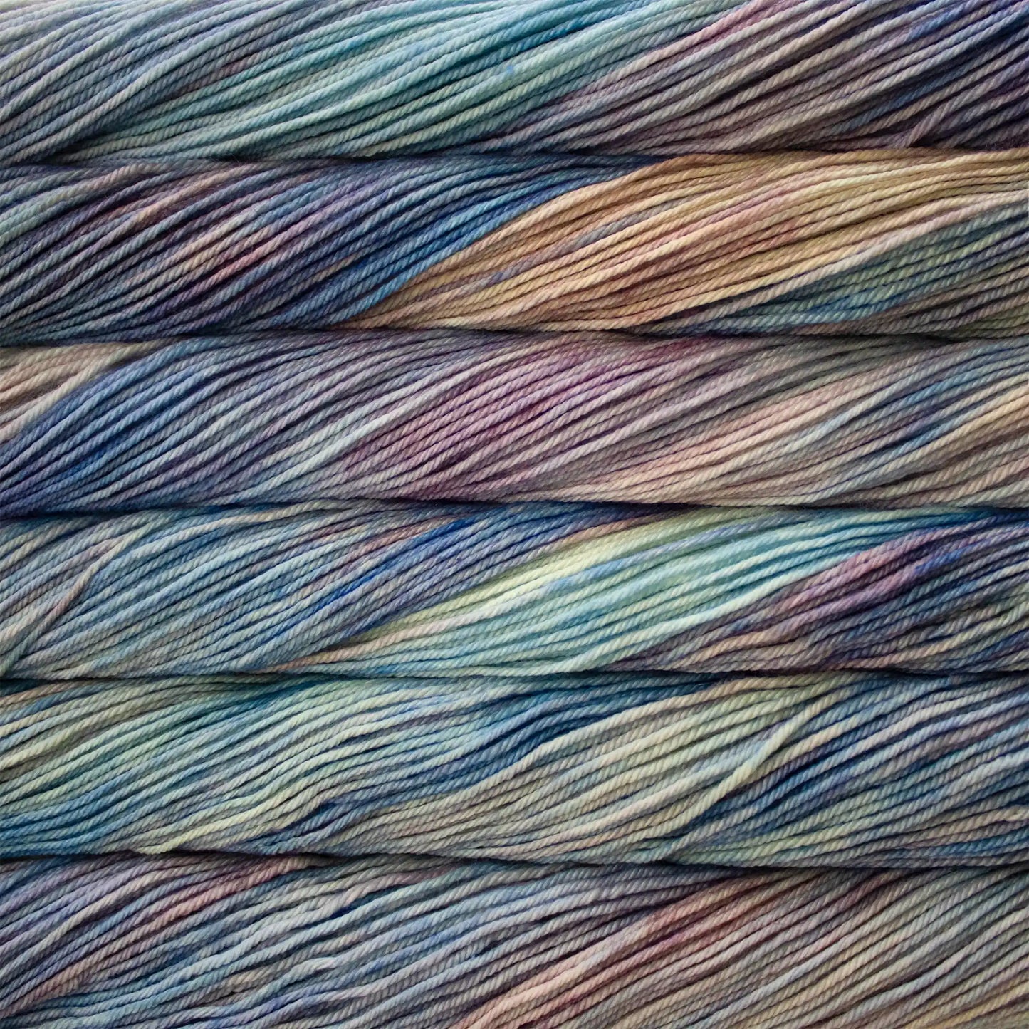 Malabrigo Caprino Sport Yarn color Arapey 875