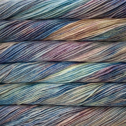 Malabrigo Caprino Sport Yarn color Arapey 875