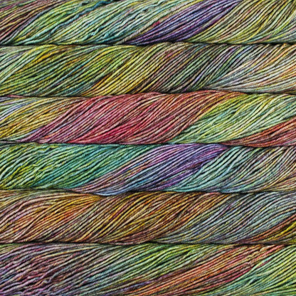 Malabrigo Caprino Sport Yarn color Diana 886