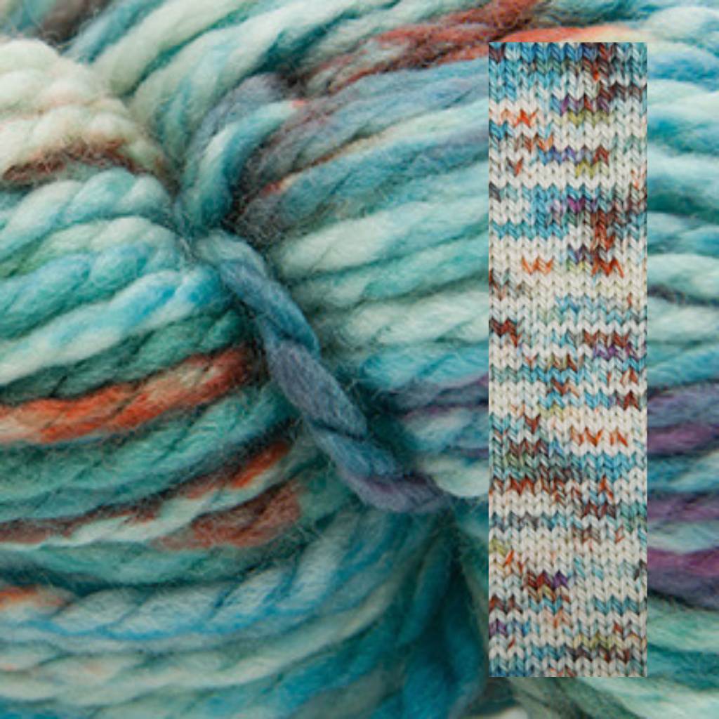 Cascade 128 Superwash Hand Paints Yarn - Paradise Fibers