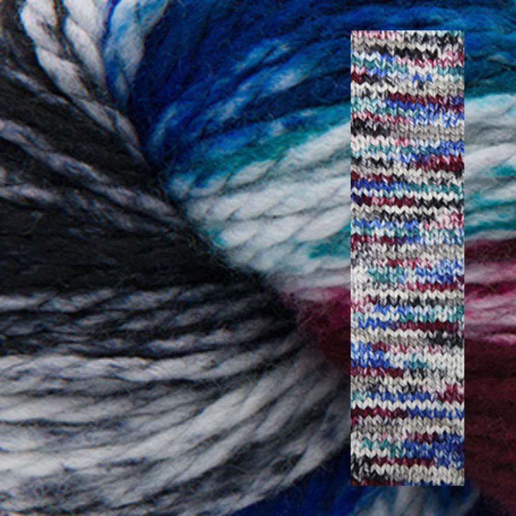 Cascade 128 Superwash Hand Paints Yarn - Paradise Fibers