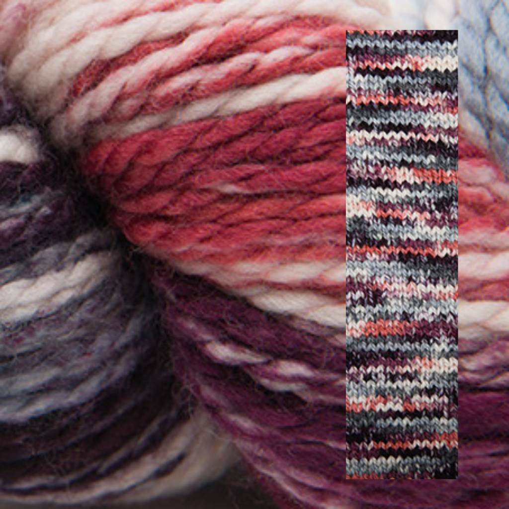 Cascade 128 Superwash Hand Paints Yarn - Paradise Fibers