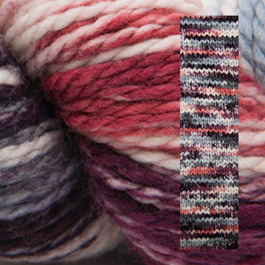 Cascade 128 Superwash Hand Paints Yarn - Paradise Fibers