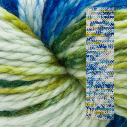 Cascade 128 Superwash Hand Paints Yarn - Paradise Fibers