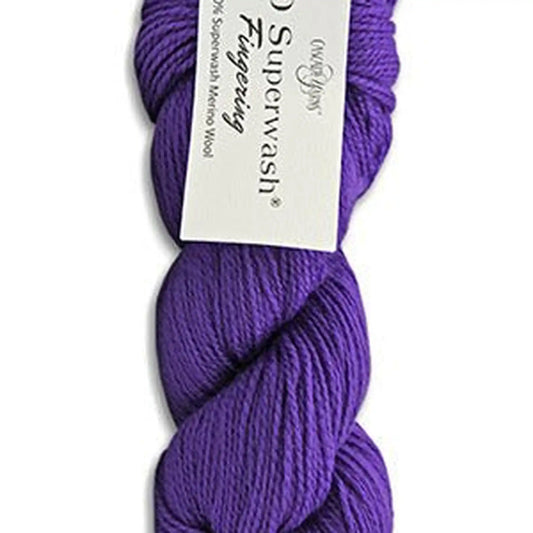 Cascade 220 Superwash Fingering - Paradise Fibers