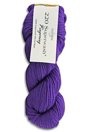 Cascade 220 Superwash Fingering - Paradise Fibers